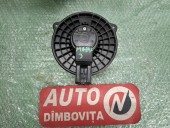 VENTILATOR AEROTERMA MAZDA 3 OEM: 872700-1772.