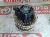 VENTILATOR AEROTERMA MERCEDES A-CLASS (W168) 