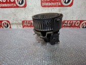 VENTILATOR AEROTERMA OPEL ASTRA G 