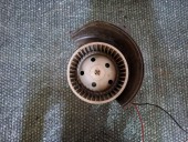 VENTILATOR AEROTERMA OPEL ASTRA H OEM: 52407543.