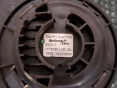 VENTILATOR AEROTERMA OPEL ASTRA H OEM: 52407543.