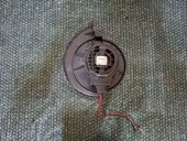 VENTILATOR AEROTERMA OPEL ASTRA H OEM: 52407543.