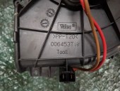 VENTILATOR AEROTERMA OPEL CORSA C OEM: 006453T.