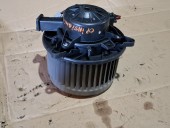 VENTILATOR AEROTERMA OPEL INSIGNIA OEM: 13263279A.