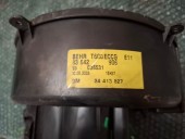 VENTILATOR AEROTERMA OPEL ZAFIRA A OEM: 24413827.