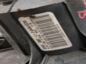 VENTILATOR AEROTERMA OPEL ZAFIRA B 