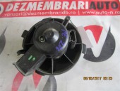 VENTILATOR AEROTERMA PEUGEOT 206 