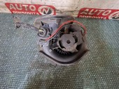 VENTILATOR AEROTERMA RENAULT KANGOO 
