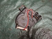 VENTILATOR AEROTERMA RENAULT KANGOO OEM: 5D7220300.