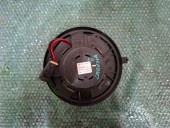 VENTILATOR AEROTERMA RENAULT LAGUNA II OEM: 885001315.