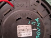 VENTILATOR AEROTERMA RENAULT LAGUNA II OEM: 885001315.