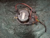 VENTILATOR AEROTERMA RENAULT MEGANE 