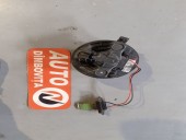 VENTILATOR AEROTERMA RENAULT MEGANE II OEM: G2018316.