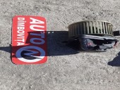 VENTILATOR AEROTERMA RENAULT MEGANE SCENIC  OEM: A52656770C.