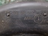 VENTILATOR AEROTERMA SEAT IBIZA IV OEM: 6Q1819015H.