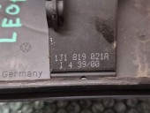VENTILATOR AEROTERMA SEAT LEON OEM: 1J1819021A.