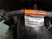 VENTILATOR AEROTERMA SKODA FABIA II OEM: 6R1971566C.