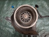 VENTILATOR AEROTERMA SKODA FABIA II OEM: 6R1971566C.