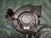 VENTILATOR AEROTERMA SKODA FABIA II OEM: 6R1971566C.
