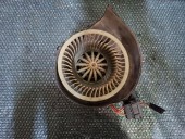VENTILATOR AEROTERMA SKODA FABIA OEM: 6Q1819015B.