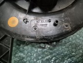 VENTILATOR AEROTERMA SKODA FABIA OEM: 6Q1820015.