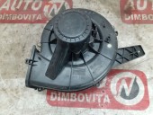 VENTILATOR AEROTERMA SKODA FABIA OEM: 6Q1820015C.
