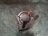 VENTILATOR AEROTERMA SKODA FABIA OEM: 6Q1820015C.