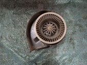 VENTILATOR AEROTERMA SKODA FABIA OEM: 6Q1820015C.
