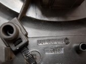 VENTILATOR AEROTERMA SKODA FABIA OEM: 6Q1820015C.