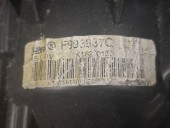VENTILATOR AEROTERMA SKODA OCTAVIA II OEM: 1K1820015D.