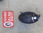 VENTILATOR AEROTERMA SKODA OCTAVIA II OEM: 3C0907521D.