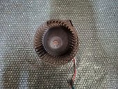 VENTILATOR AEROTERMA SUZUKI IGNIS OEM: 315-30350.