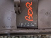 VENTILATOR AEROTERMA VOLKSWAGEN BORA OEM: 1J1819021A.