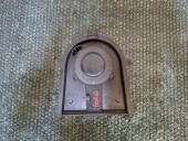 VENTILATOR AEROTERMA VOLKSWAGEN BORA OEM: 1J1819021A.