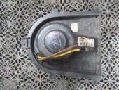 VENTILATOR AEROTERMA VOLKSWAGEN GOLF IV OEM: 1J1819021A.