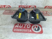 VENTILATOR AEROTERMA VOLKSWAGEN GOLF IV OEM: 1J1819021B.