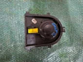 VENTILATOR AEROTERMA VOLKSWAGEN GOLF IV OEM: 1J1819021C.