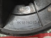 VENTILATOR AEROTERMA VOLKSWAGEN GOLF V OEM: 1K1819015A.