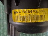 VENTILATOR AEROTERMA VOLKSWAGEN GOLF V OEM: 1K1820015D.