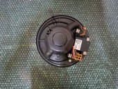 VENTILATOR AEROTERMA VOLKSWAGEN GOLF V OEM: 1K1820015E.