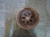 VENTILATOR AEROTERMA VOLKSWAGEN GOLF V OEM: 1K1820015E.