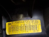 VENTILATOR AEROTERMA VOLKSWAGEN GOLF V OEM: 1K1820015E.