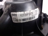 VENTILATOR AEROTERMA VOLKSWAGEN GOLF V OEM: N031264P.