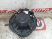 VENTILATOR AEROTERMA VOLKSWAGEN GOLF V VARIANT OEM: 3C0907521B.