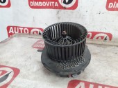 VENTILATOR AEROTERMA VOLKSWAGEN GOLF VI OEM: 3C1820015Q.