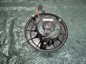 VENTILATOR AEROTERMA VOLKSWAGEN GOLF VI OEM: 3C1820015Q.