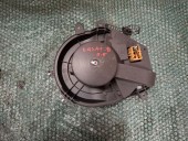 VENTILATOR AEROTERMA VOLKSWAGEN PASSAT B5.5 OEM: 740221233F.