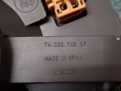 VENTILATOR AEROTERMA VOLKSWAGEN PASSAT B5.5 OEM: 740221233F.