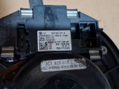 VENTILATOR AEROTERMA VOLKSWAGEN PASSAT B6 OEM: 3C1820015L/3C0907521D.