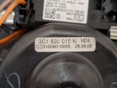 VENTILATOR AEROTERMA VOLKSWAGEN PASSAT B6 OEM: 3C1820015N.